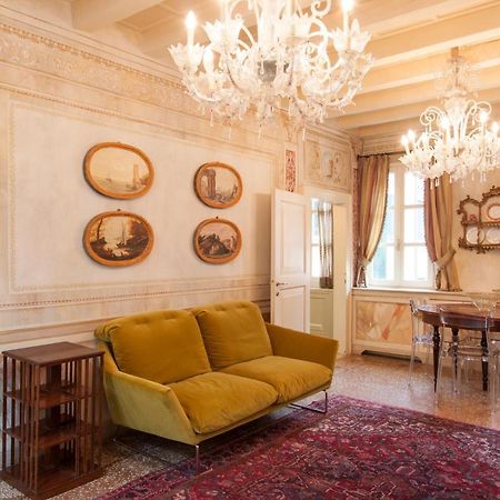 Explore Venice From A Sophisticated Hideaway In San Polo Dış mekan fotoğraf