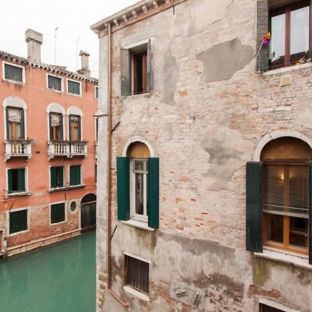 Explore Venice From A Sophisticated Hideaway In San Polo Dış mekan fotoğraf