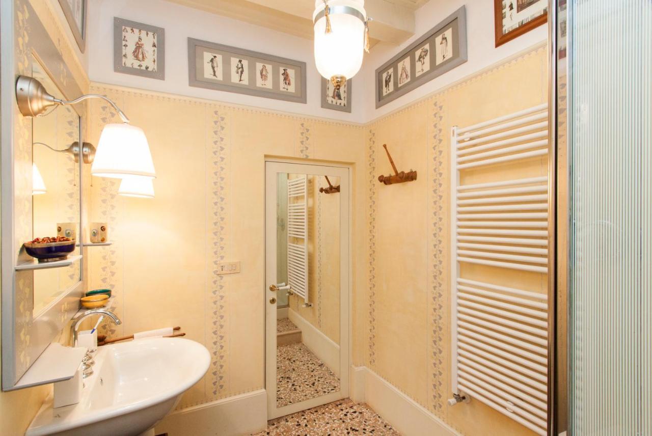 Explore Venice From A Sophisticated Hideaway In San Polo Dış mekan fotoğraf