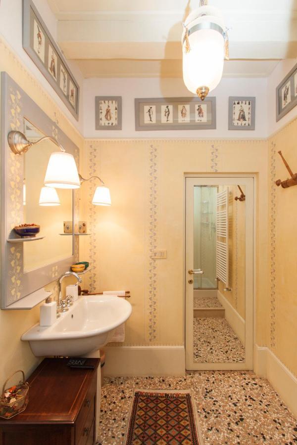 Explore Venice From A Sophisticated Hideaway In San Polo Dış mekan fotoğraf