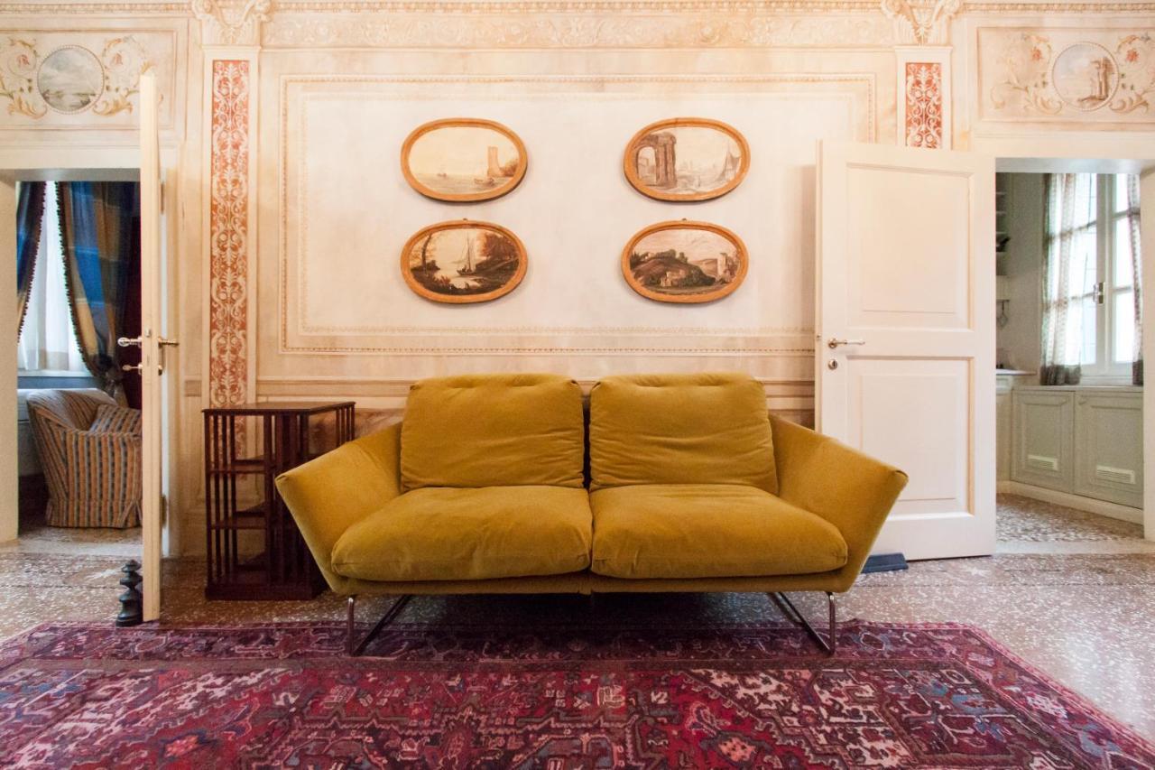 Explore Venice From A Sophisticated Hideaway In San Polo Dış mekan fotoğraf