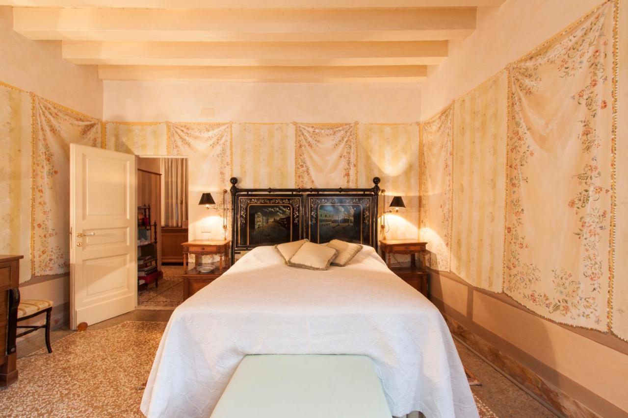Explore Venice From A Sophisticated Hideaway In San Polo Dış mekan fotoğraf