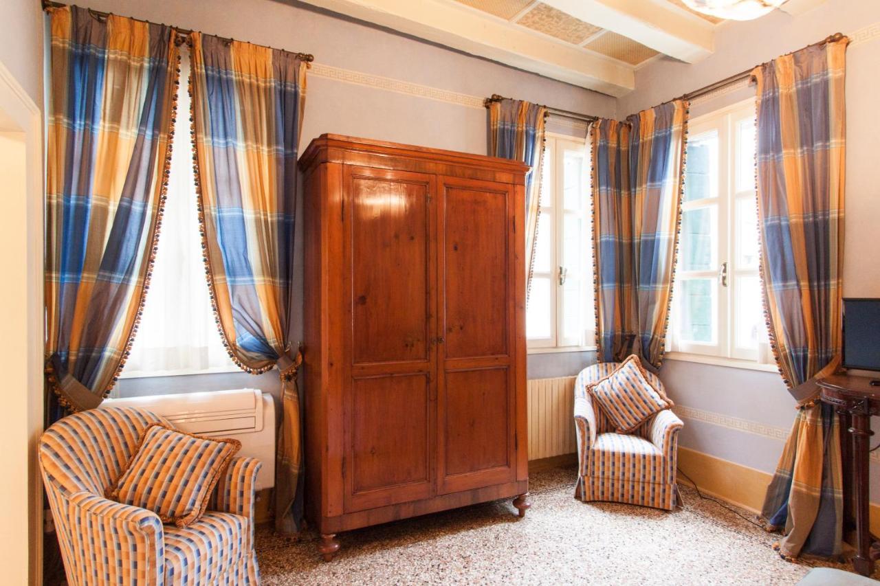 Explore Venice From A Sophisticated Hideaway In San Polo Dış mekan fotoğraf