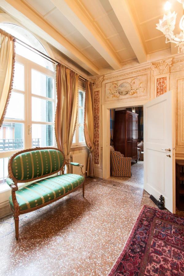 Explore Venice From A Sophisticated Hideaway In San Polo Dış mekan fotoğraf