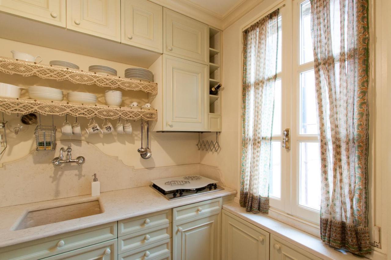 Explore Venice From A Sophisticated Hideaway In San Polo Dış mekan fotoğraf